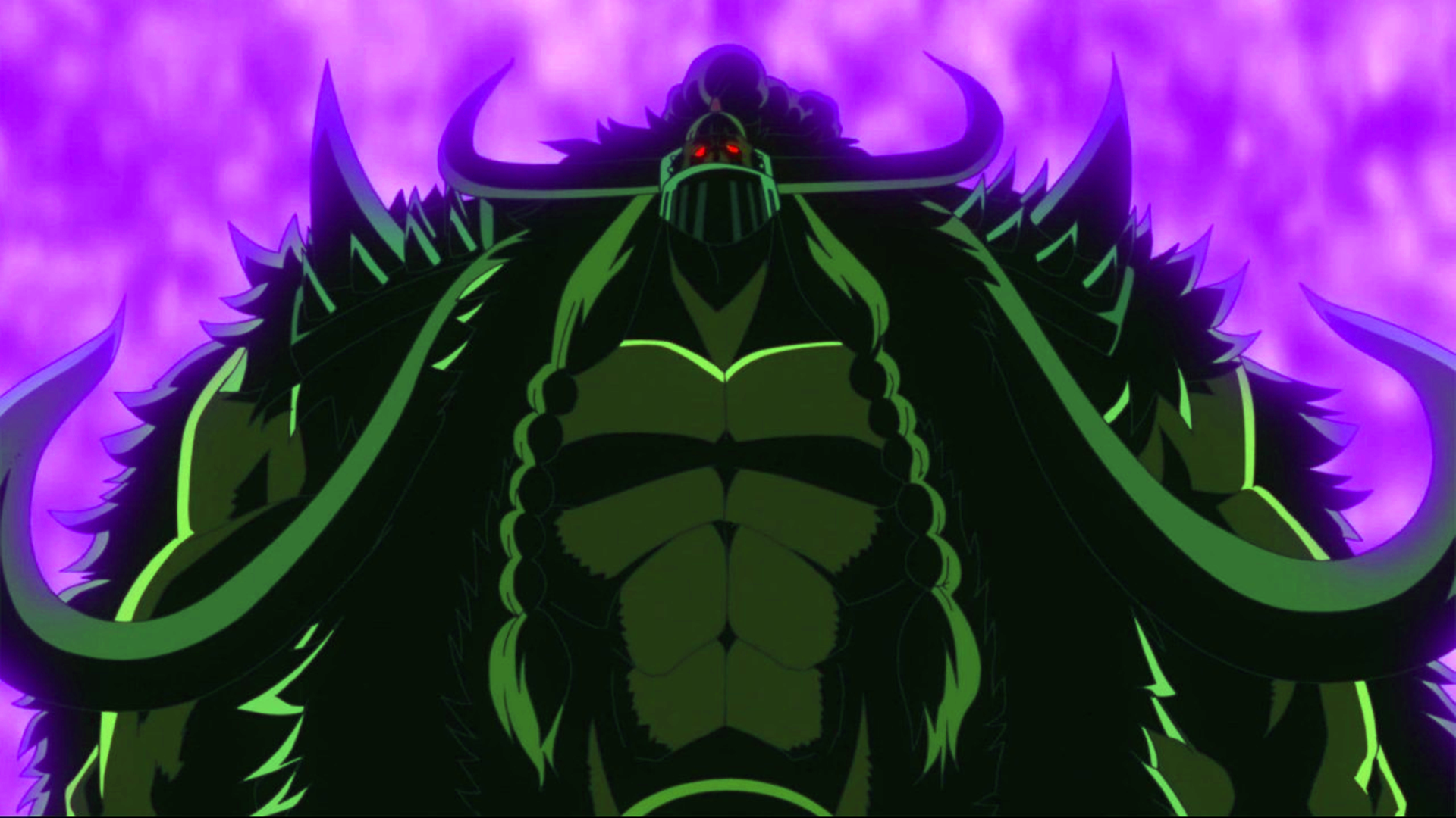 海贼王:旱灾杰克在和之国被轻易砍了一刀,他还能成为战力单位吗