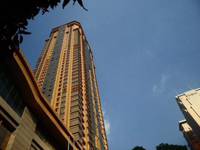 18楼不能买,16楼太矮太低,25楼也不好,到底几楼最好呢?