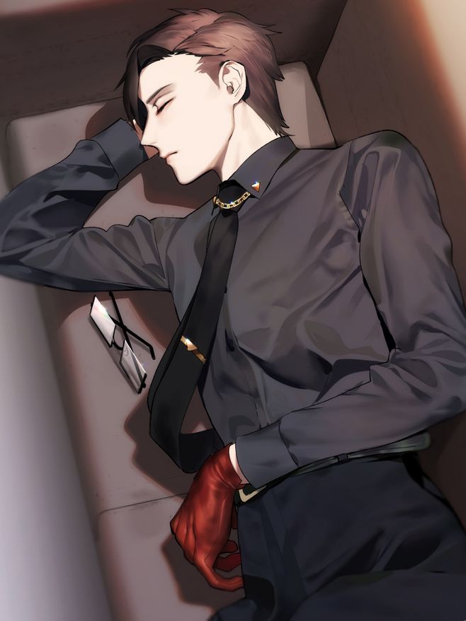 耽:那些照片,我们留着,以后等老了,我们一起看-耽美辰光