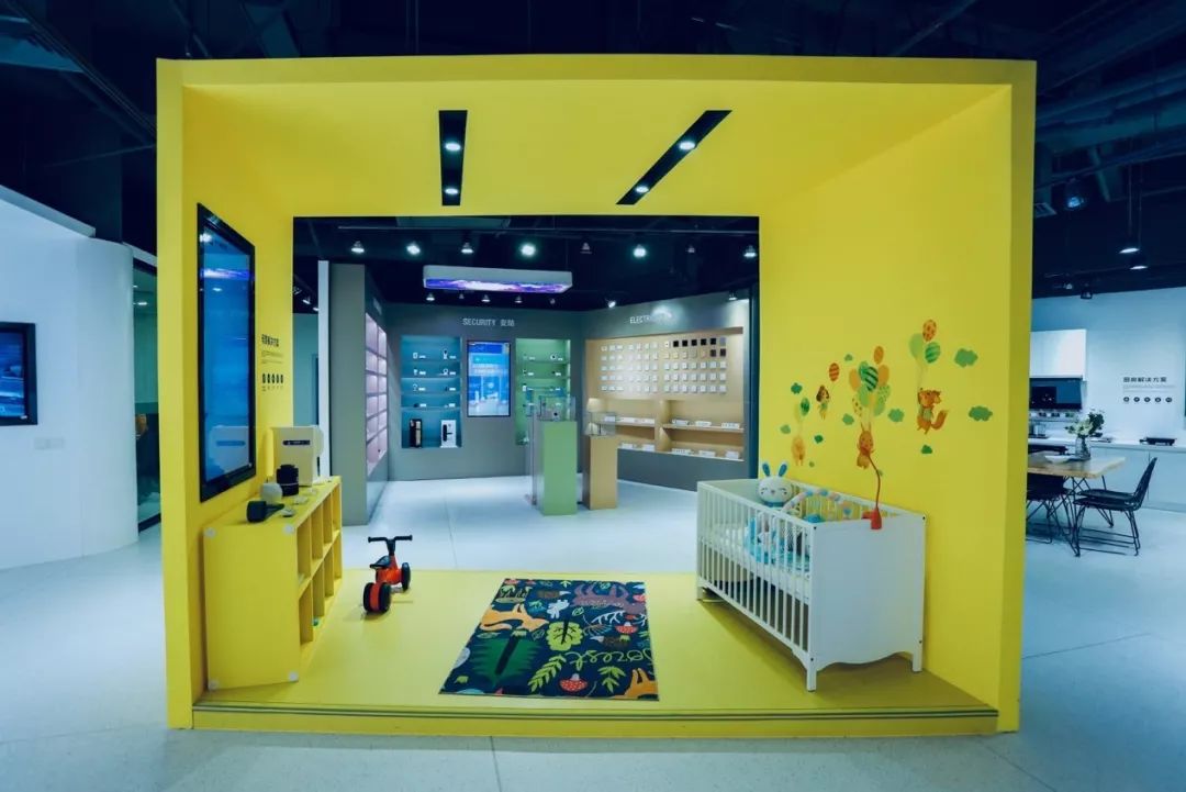 从信心不足到市场普及,人工智能体验馆助力ai iot行业c端突围