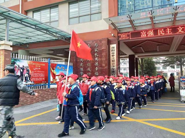 海外游学：开启全球视野的新篇章
