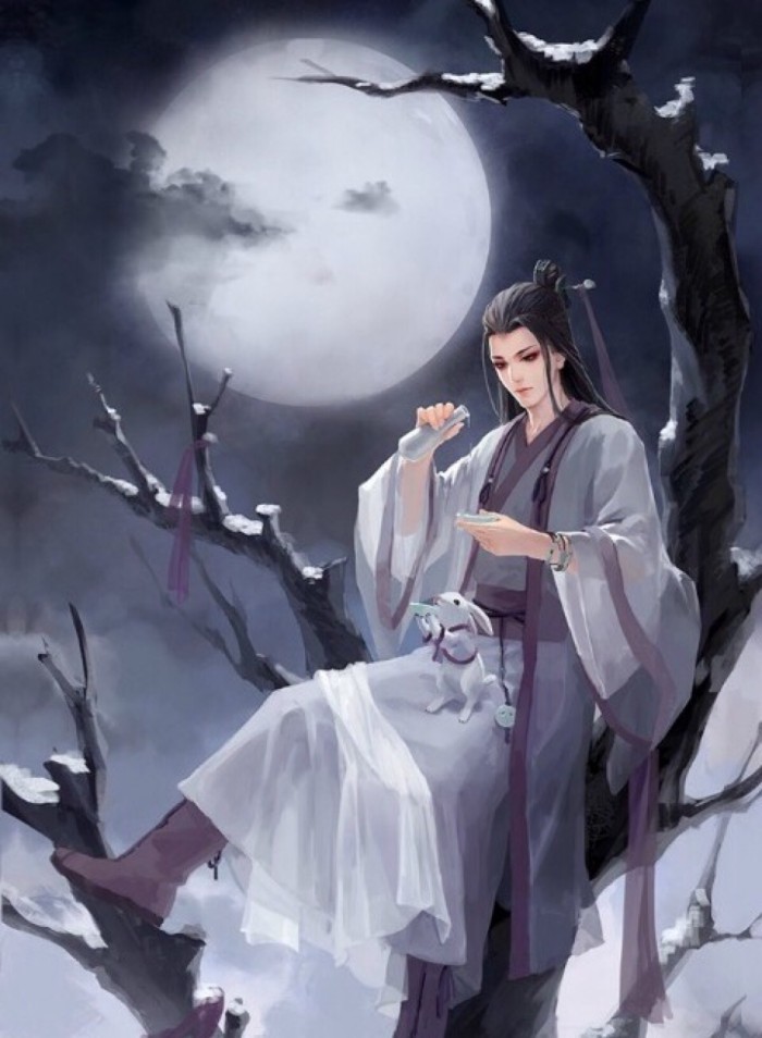 千年古诗词的酒,你最想饮哪一种酒?