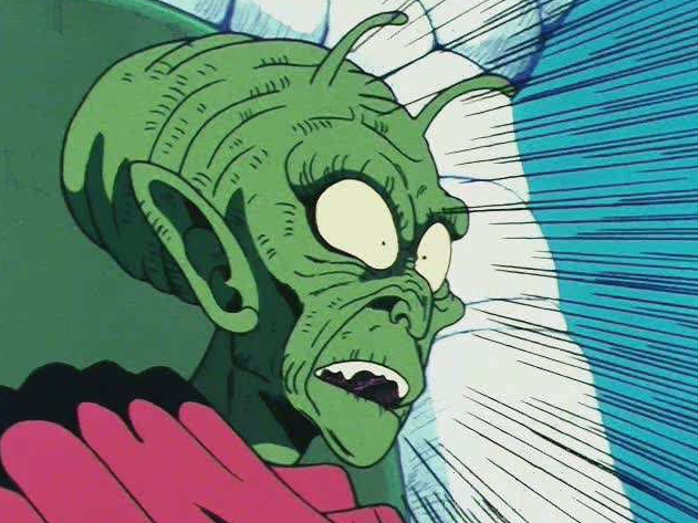 龙珠:比克释放了四颗蛋,实力都很强,为何二世没有再用此招?