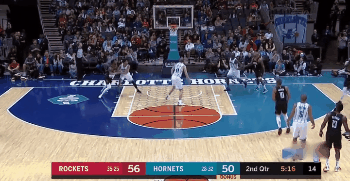 重回火箭!特伦斯-琼斯赛季首秀打得如何?