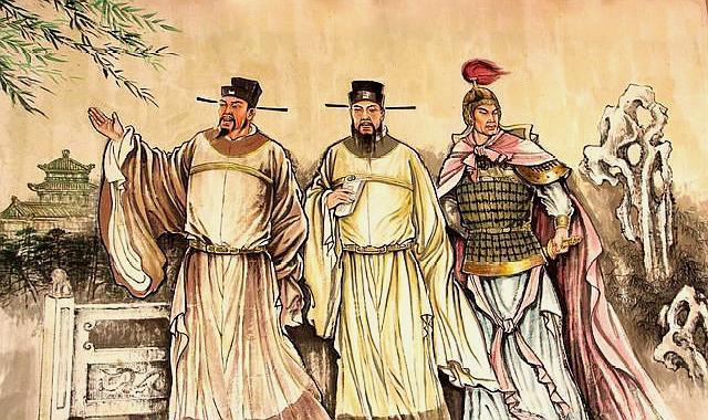 赵宋王朝:诞生之初,即是衰亡之始