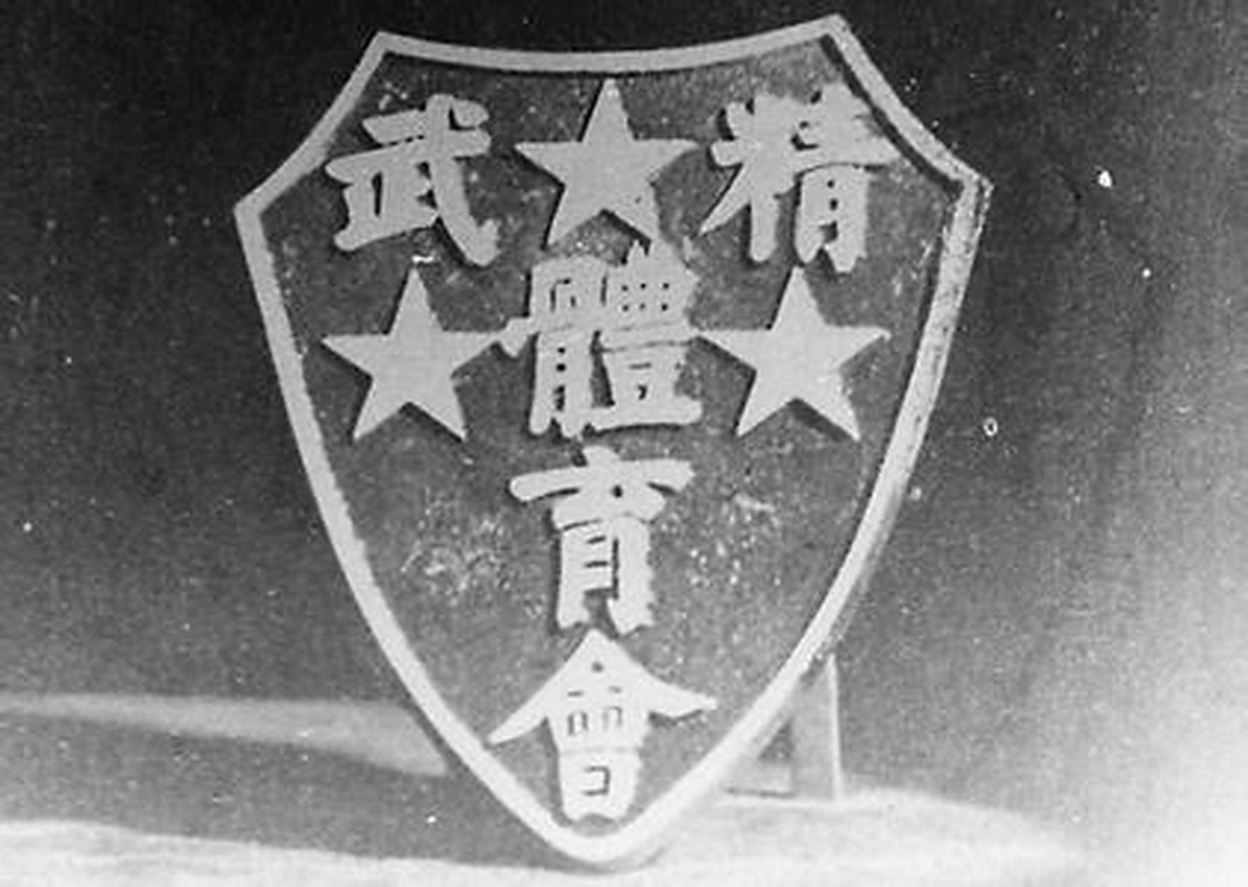 今日热点#【历史上的今天】1910年,精武体育会在上海成立.