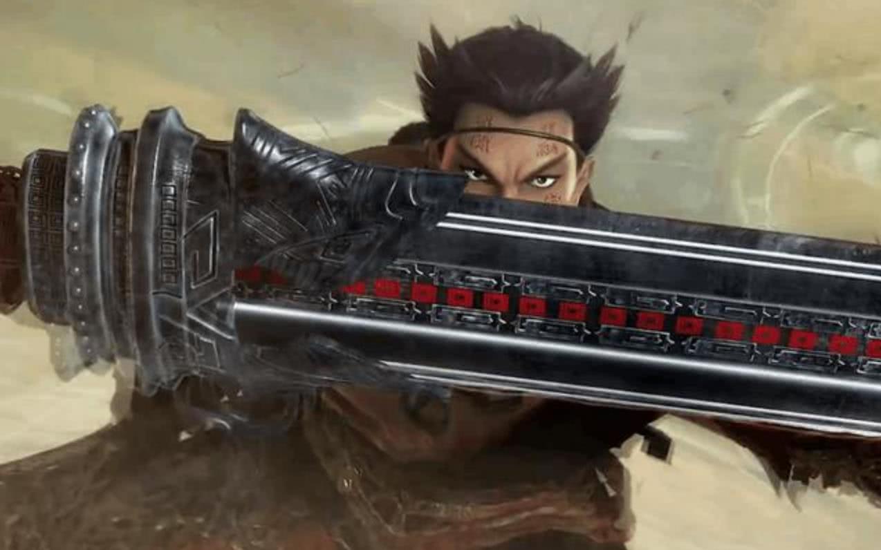 斗罗大陆:欧布圣剑友情客串,七杀剑黯然失色,天使圣剑沦为陪衬