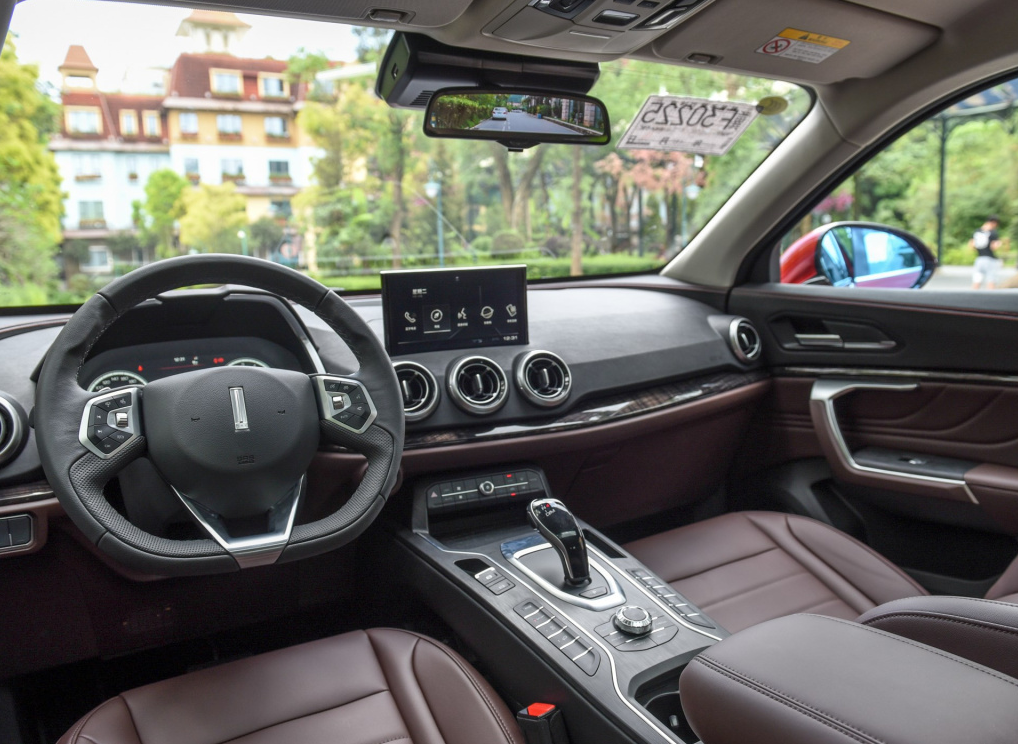 长城vv5性价比如何?动力有小马拉大车的感觉吗?看车主怎么评价