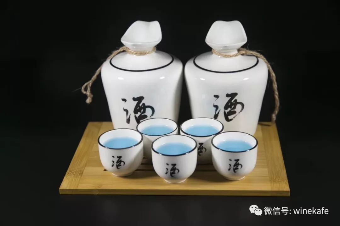 中式鸡尾酒(斗酒)和英式调酒的区别
