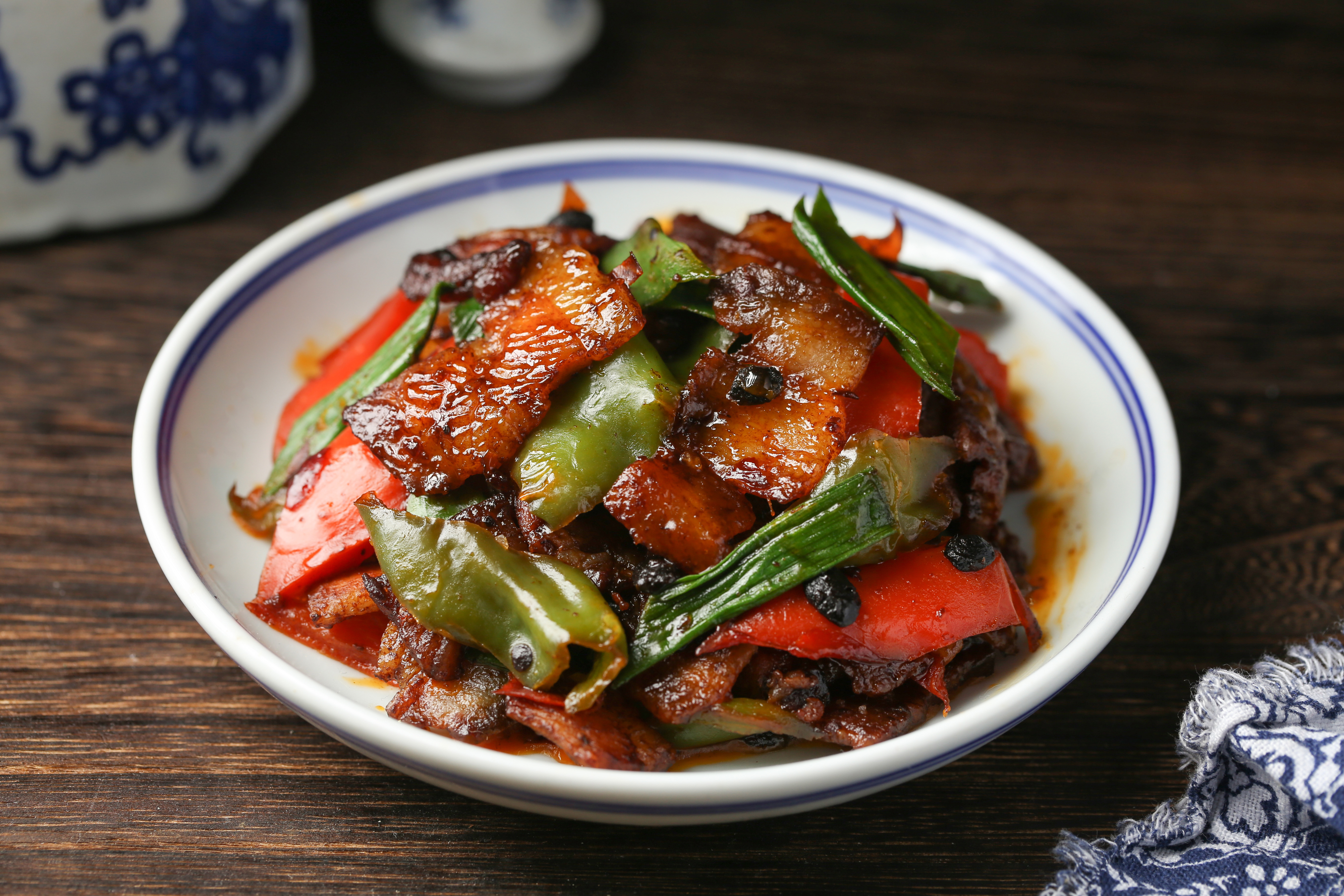 经典家常菜,米饭遇到它,统统"缴械投降"!