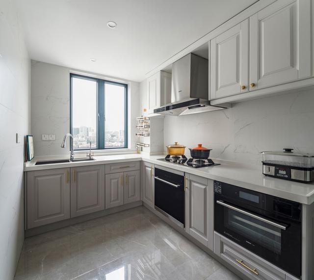 定制橱柜怎么选?记住这8个要点,避免被坑