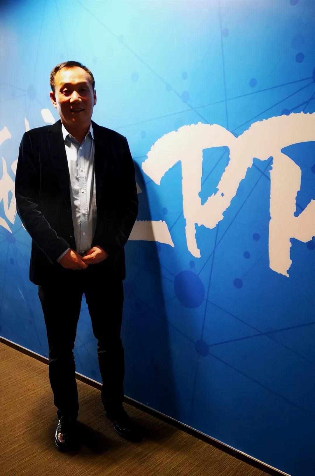 「pp体育专访」辽宁足功臣孙贤禄:国内联赛对抗性较低 需重视校园足球