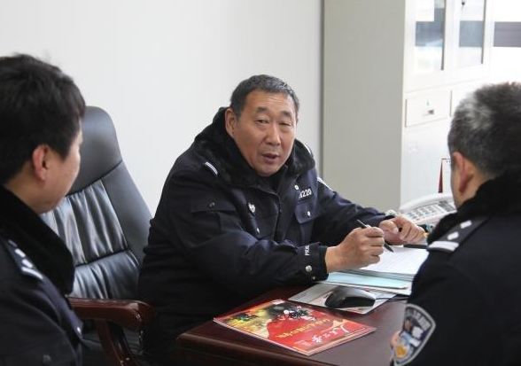 是时候展现真正的实力了!