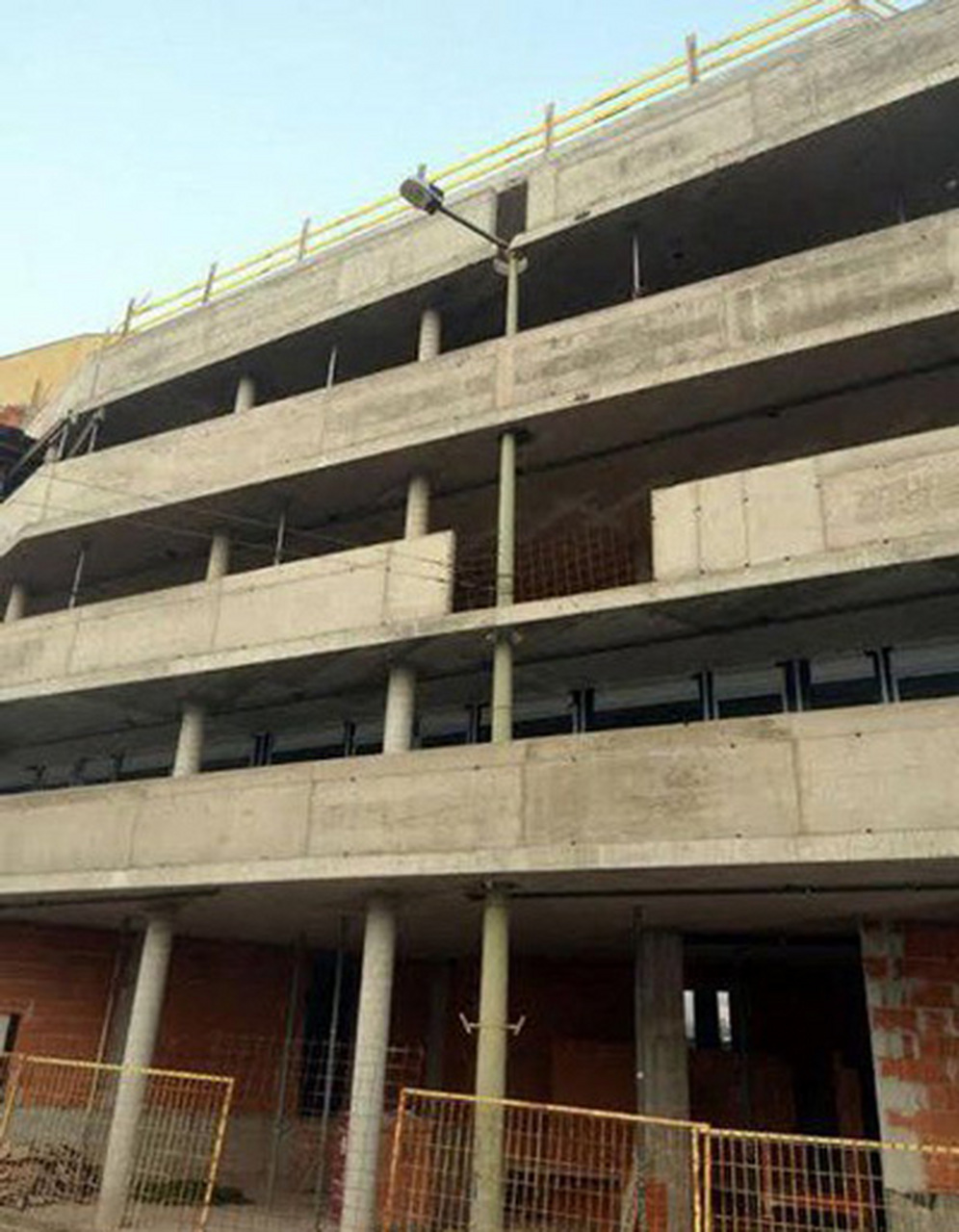 施工方表示:我们是按图施工的#万物皆可云# #决战笑林之巅