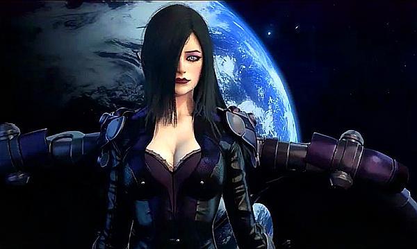 雄兵连:与其说莫甘娜像一个女王,不如说是一个任性的邻家小姐姐