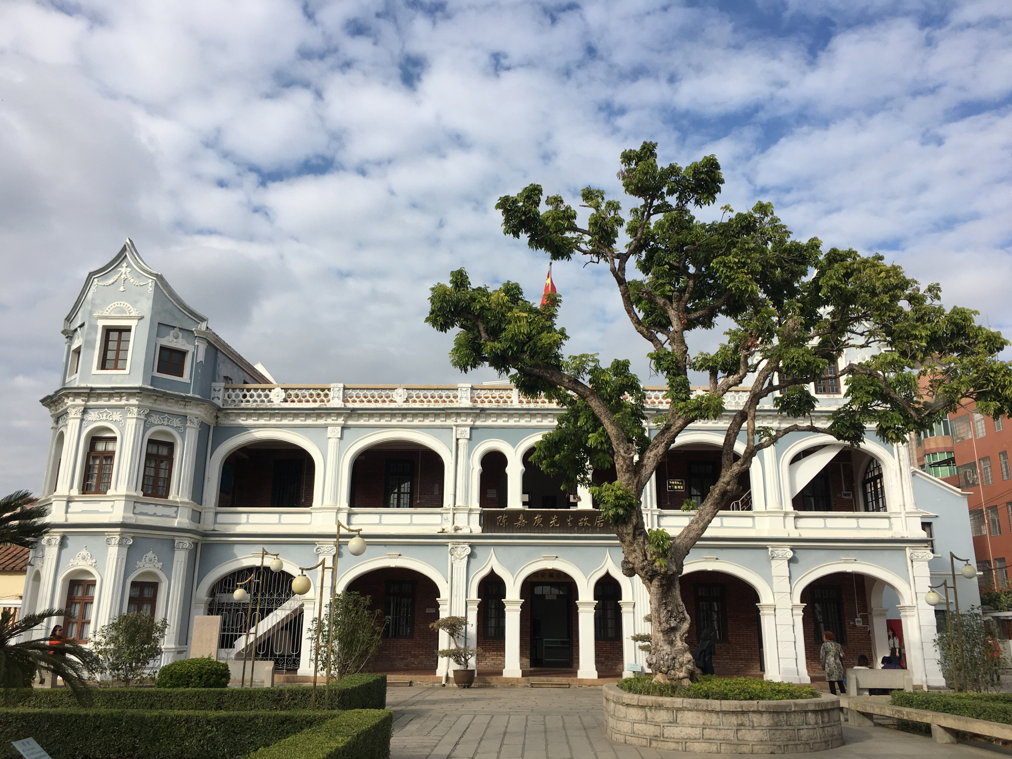 厦门旅游