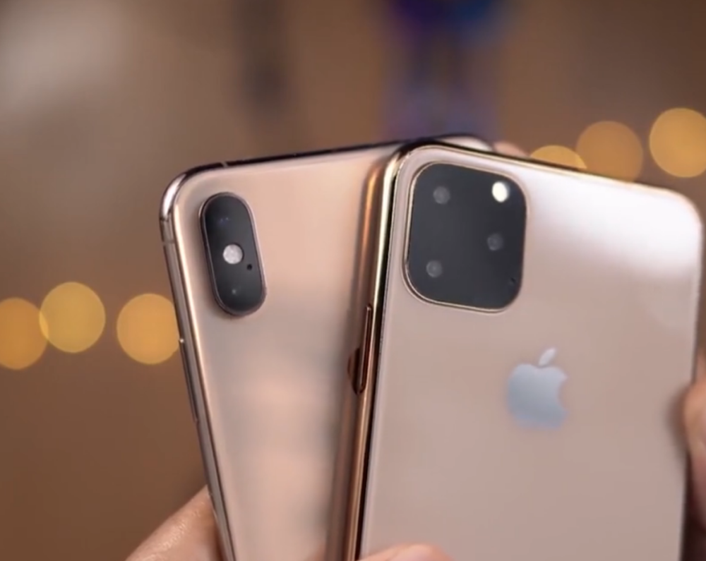 9月13日iphone11开始接受预定,4大全新功能,请果粉须知!