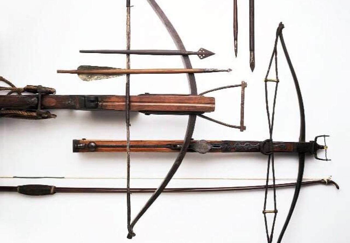 经160年而弓力不减,宋代制造的弓箭为何质量如此之高