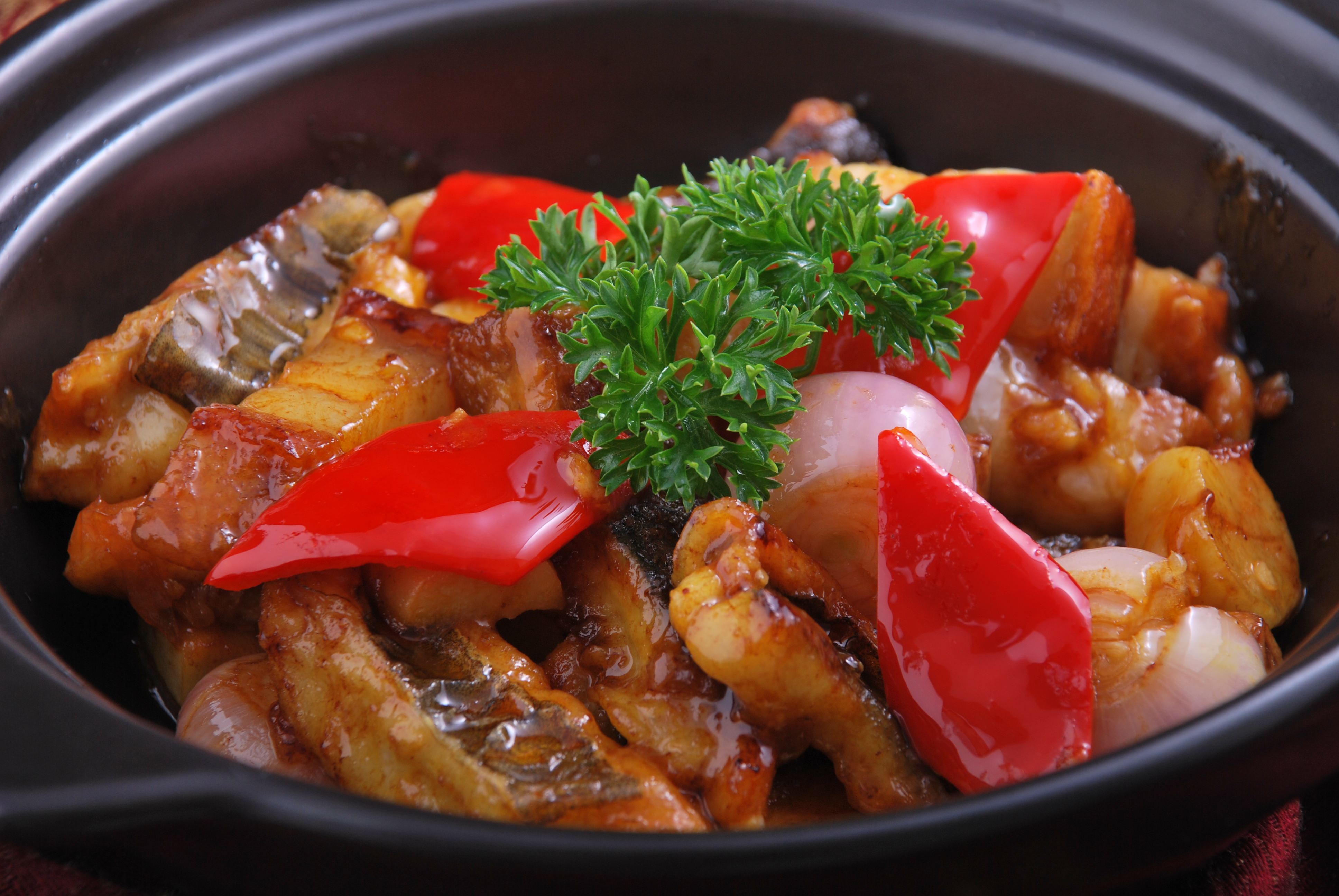 经典中的经典,盘点那些吃不腻的家常菜,你最喜欢哪一道呢?