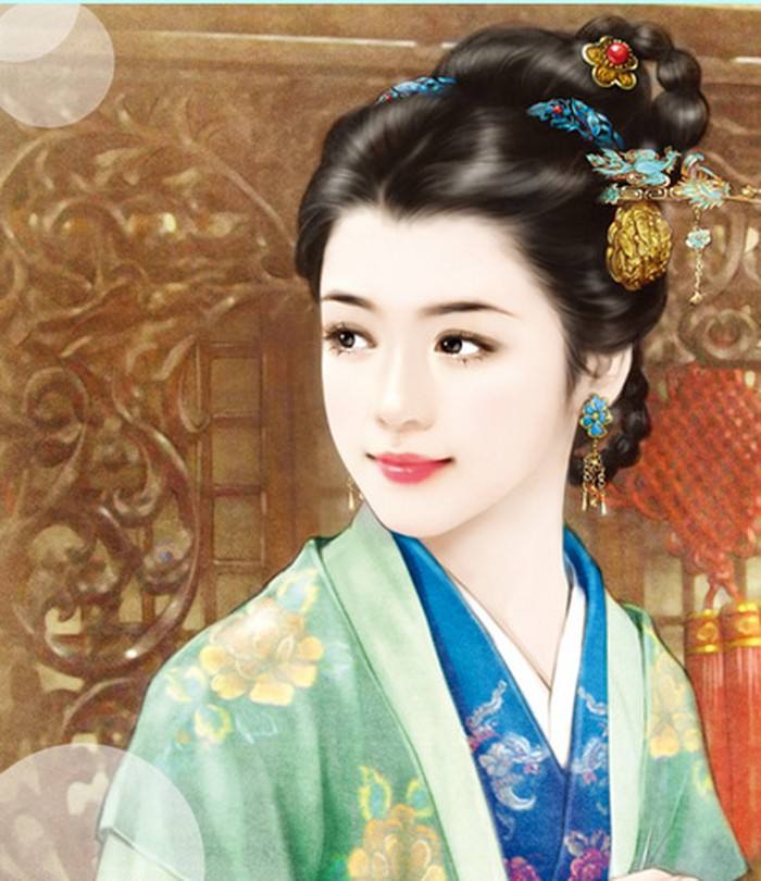 三本言情小说:《楚王妃》一世倾城一缕飞扬,换得一生一世一双人