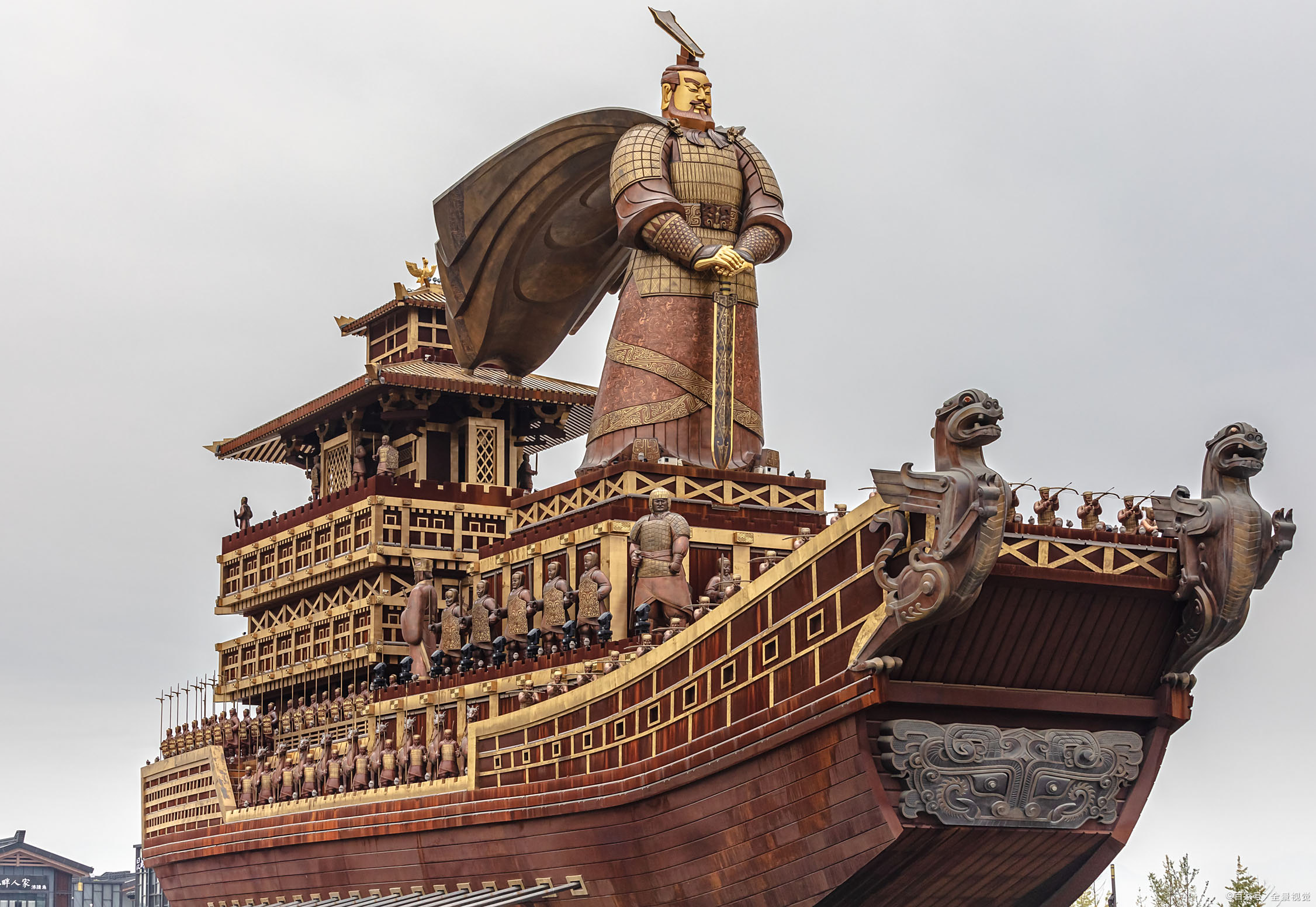 《君主论》:马基雅维利对一国之君的劝谏,给做好一人之君的启示