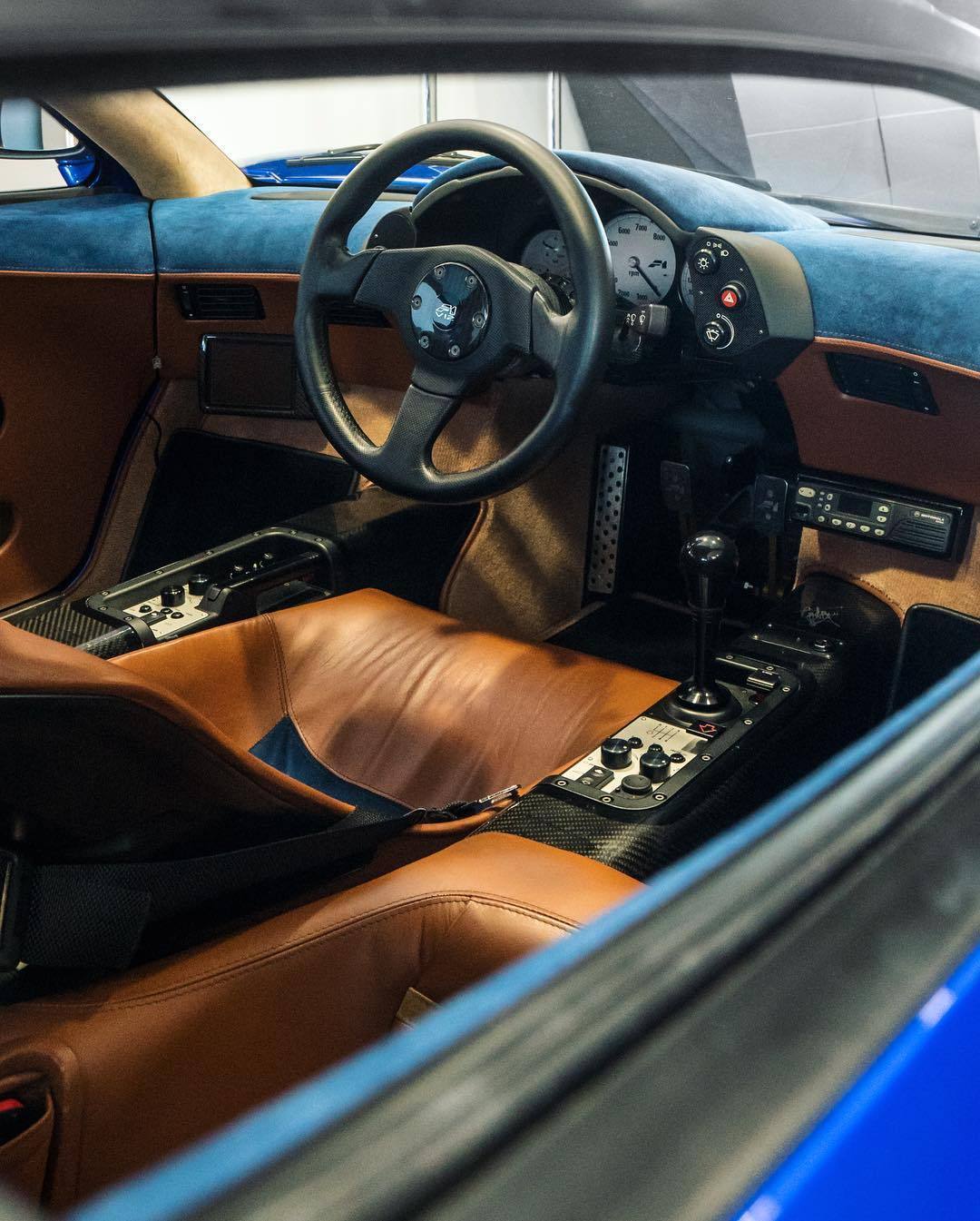 迈凯伦f1,无法被超越的存在