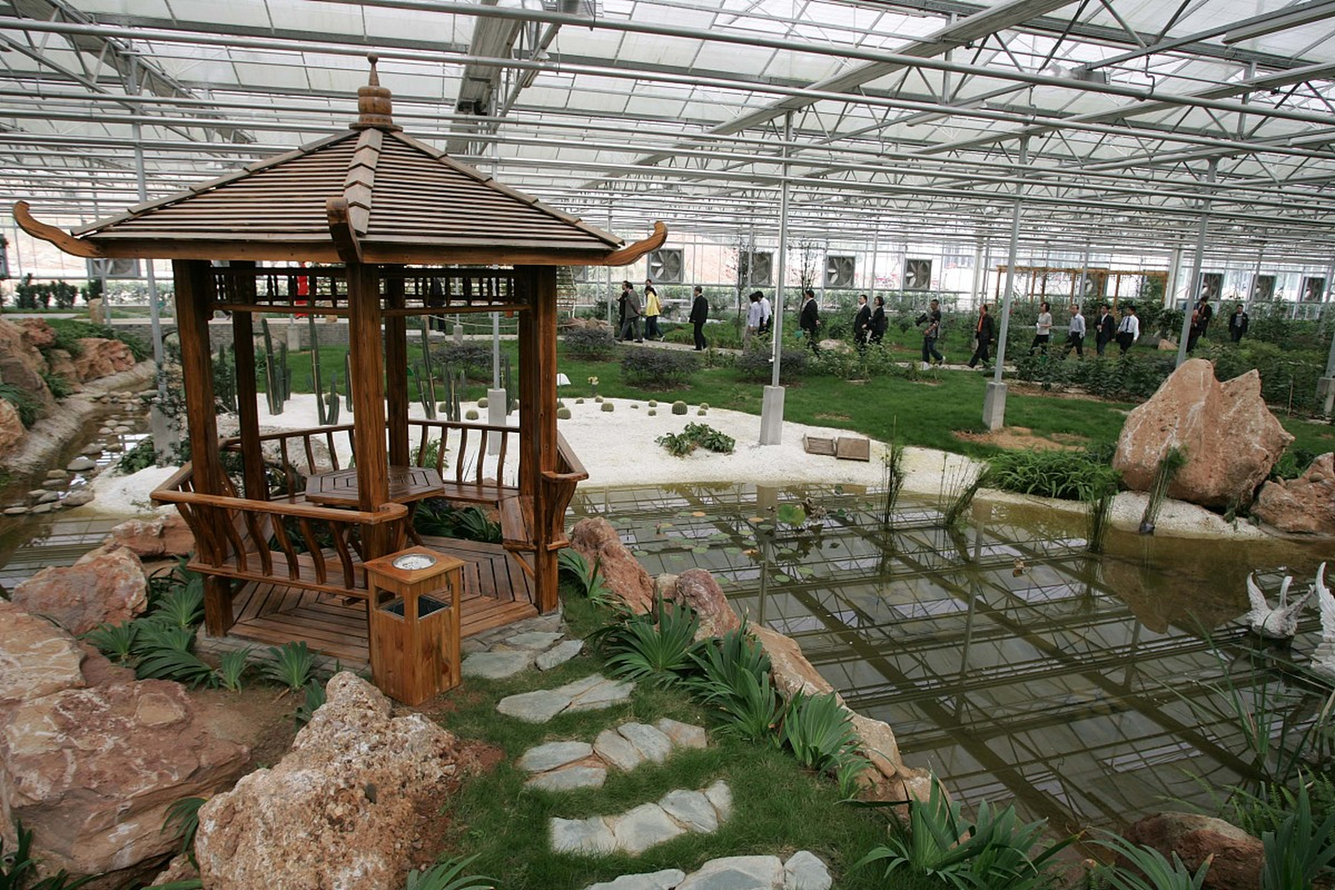 话说起旅游,我今天想和大家聊聊北京绿得金生态园99,这个藏在城市