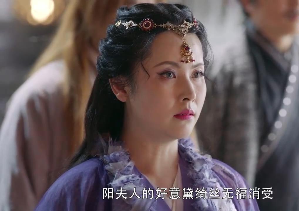 《倚天屠龙记》紫衫龙王武功稀松,为何是四大法王之首?原来如此
