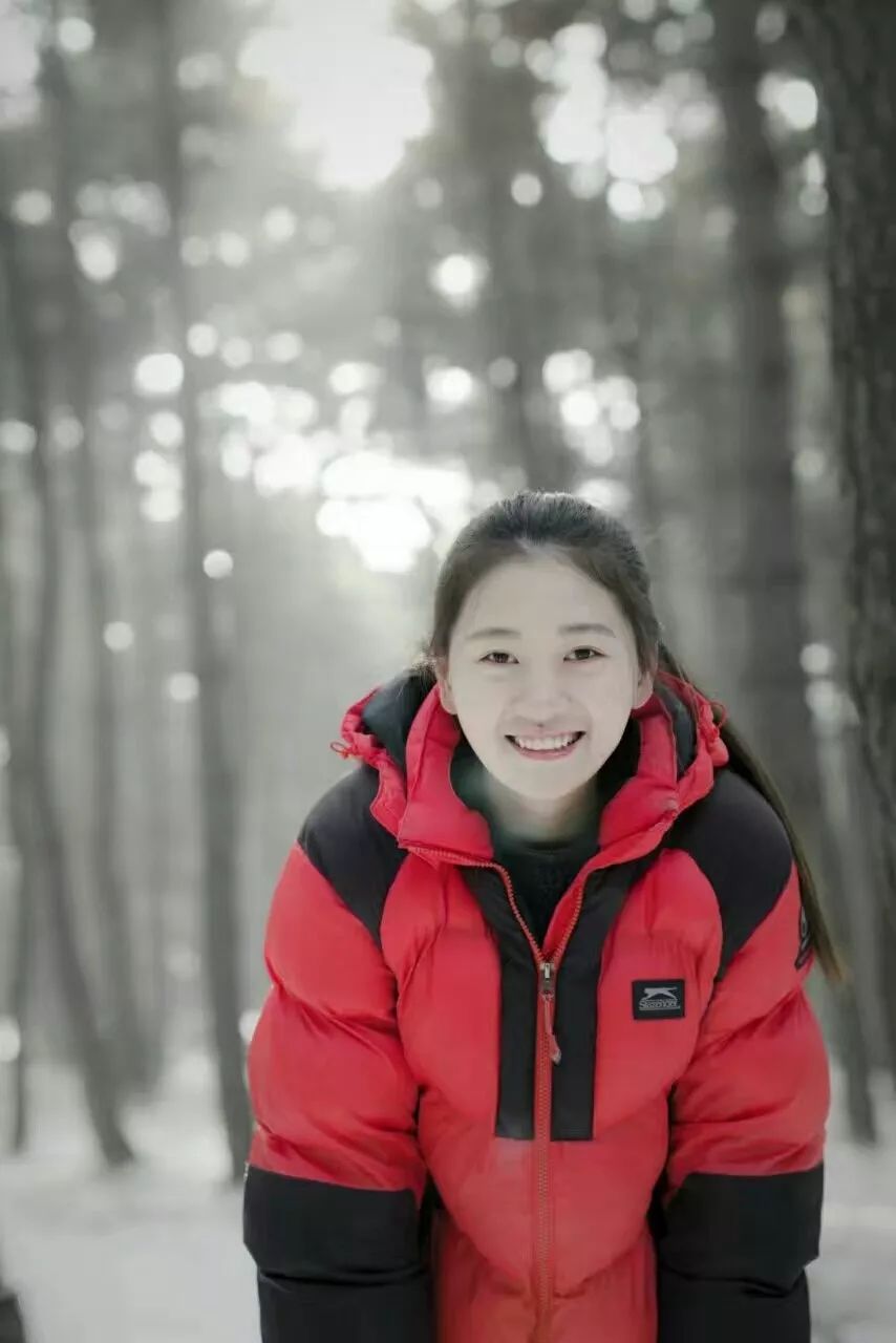 2019领读中国吉林·长春赛区优秀选手展示 张露露《匆匆》