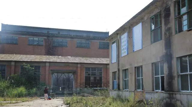 绝密辉煌的066基地,占地1.3万亩,我国一"杀手锏"武器诞生地!