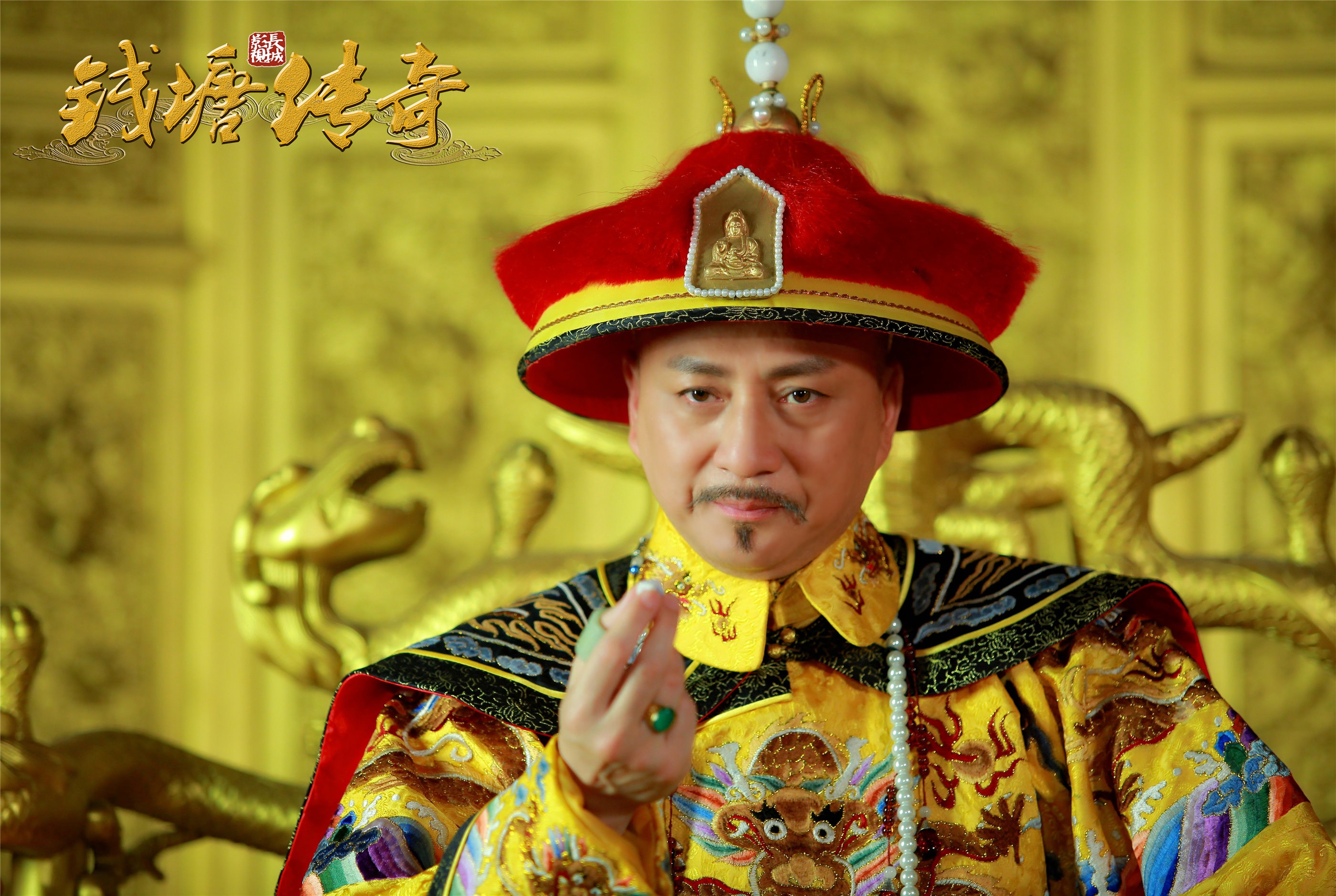 身为一个皇帝,他的死一直是一个谜