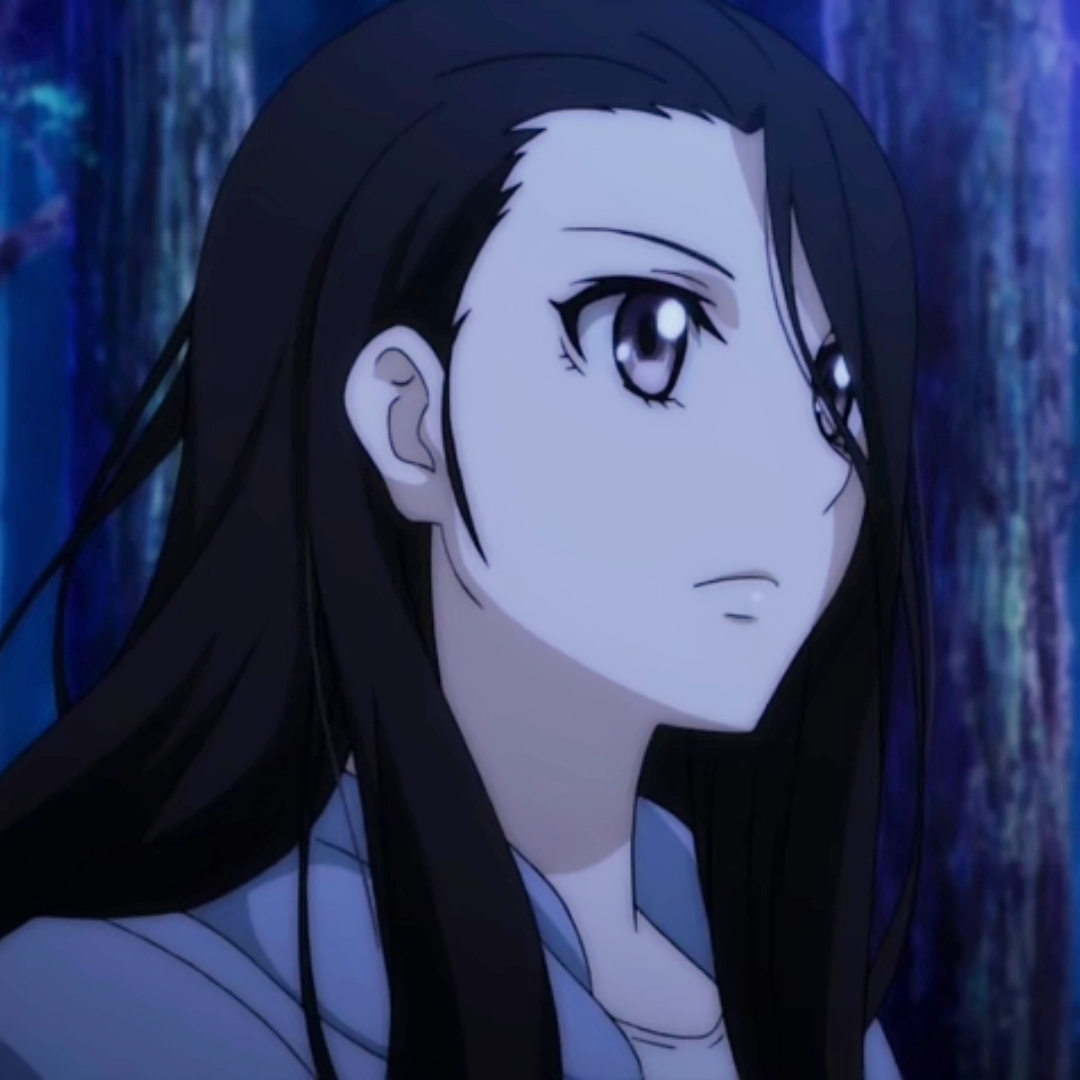 一人之下:土嗨女皇帝冯宝宝图片分享,俺就稀罕你这种傻傻的样子