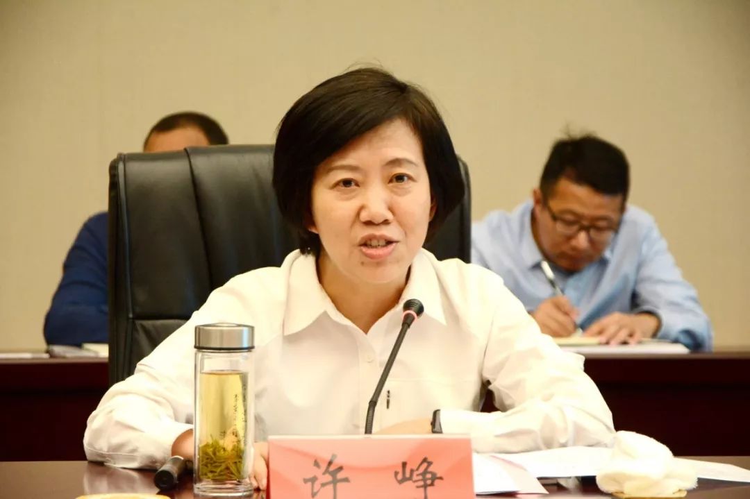 省交通运输厅厅长陆永泉来坛视察农村公路建设