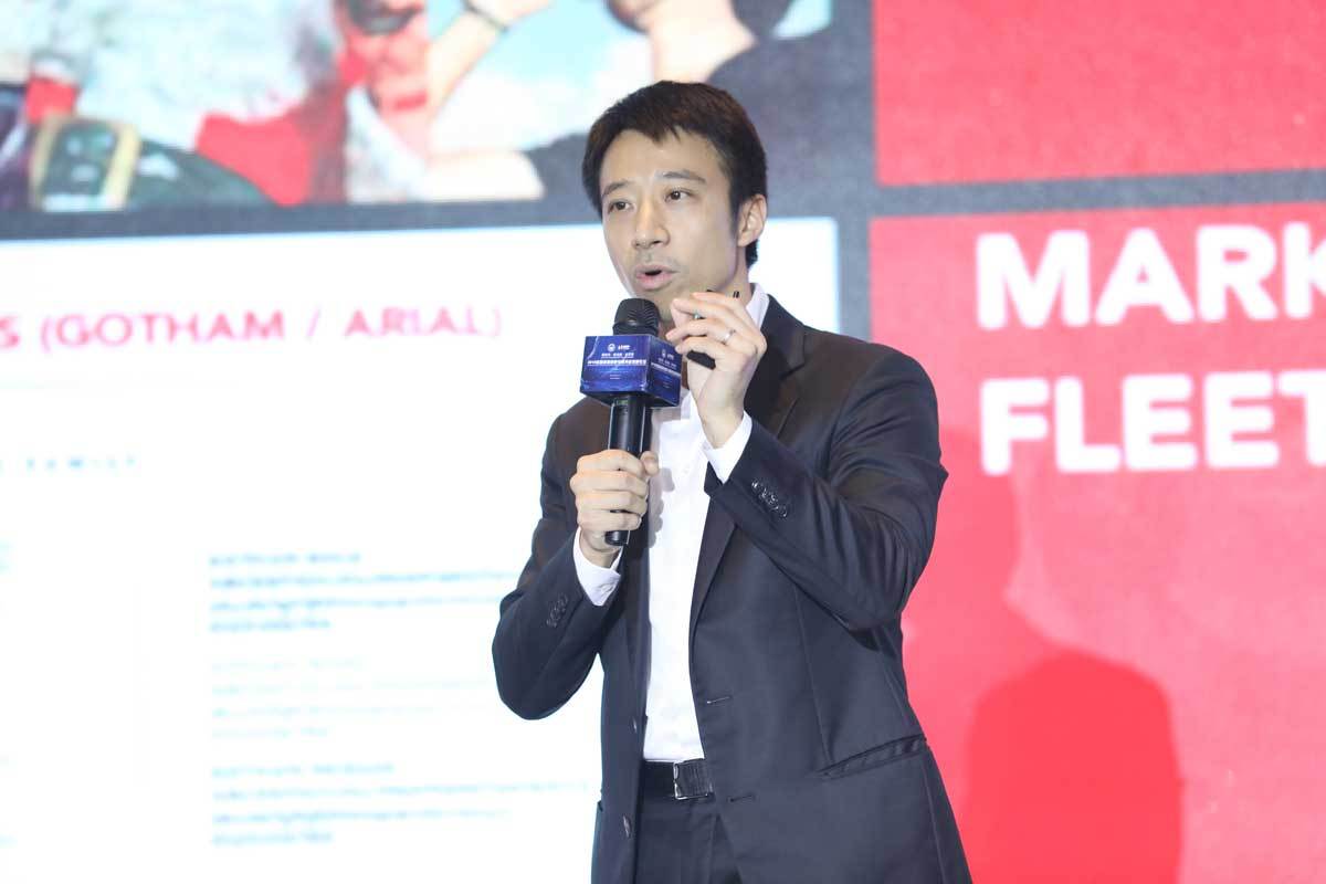 canva中国区首席执行官张源:品牌一致性管理从粗放管理向精细化过渡