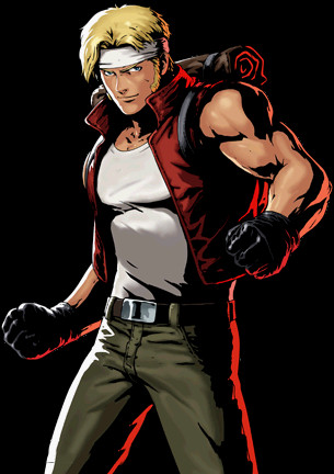 合金弹头系列主角马尔克,其背后故事却少有人知,曾差点引发核弹