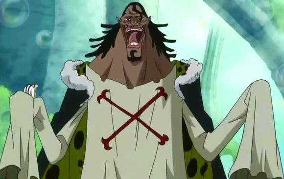 海贼王最新情报:战争帷幕揭开,讨伐凯多指日可待!路飞再度称王