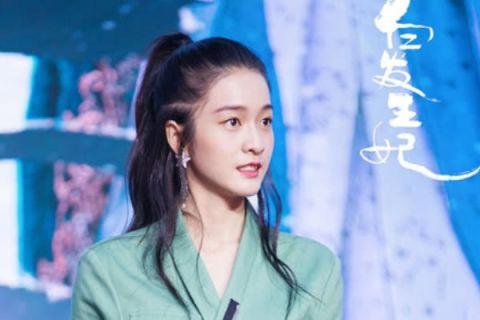 罗云熙又一新剧来袭,女主却引争议,网友:小鱼仙倌儿太帅了!