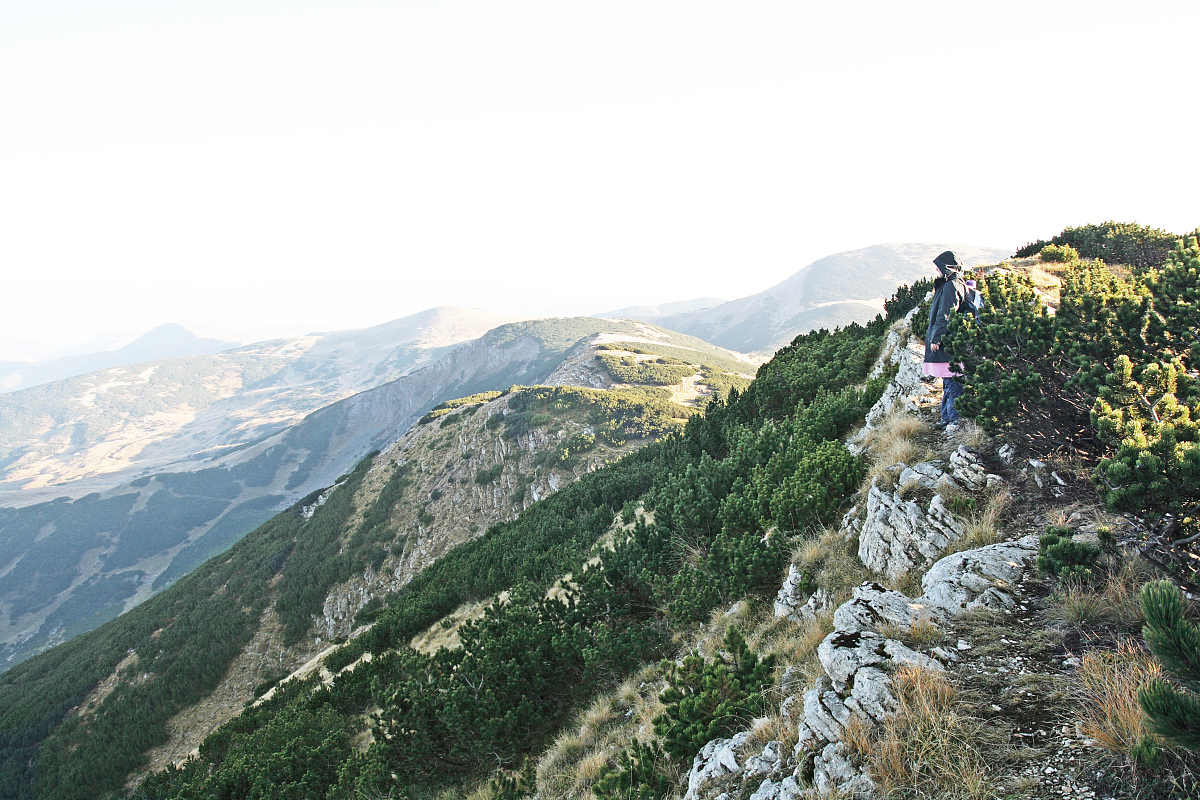 蓟县黄花山风景区集自然风光.@老杨的购物笔记的动态