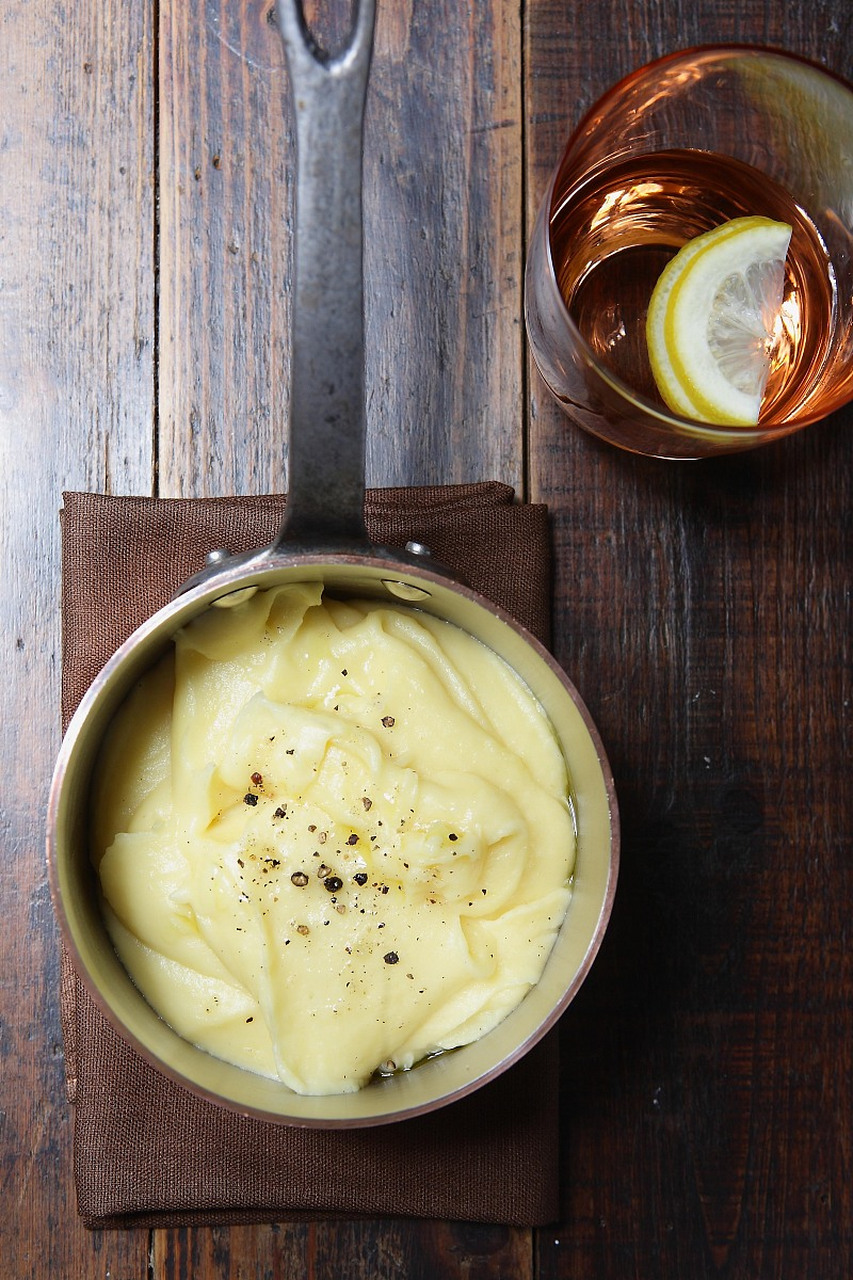 【黑胡椒焗土豆泥】#每日打卡计划# #九月你好# #记录生活# #动态营业