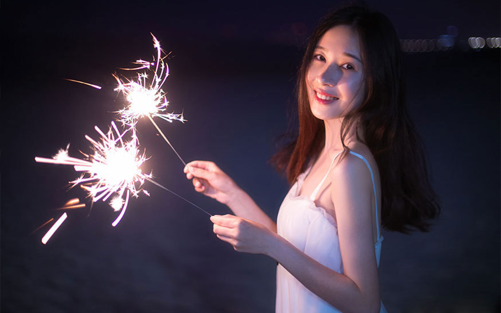 其实,双鱼其实并不难追