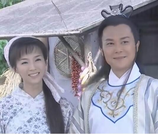 负心汉专业户,凭《龙游天下》司马玉龙走红,45岁未婚收养四子