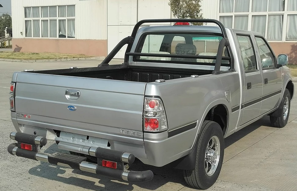 回头率非常高的瑞驰k3,增加全新的设计理念,气场非常足!