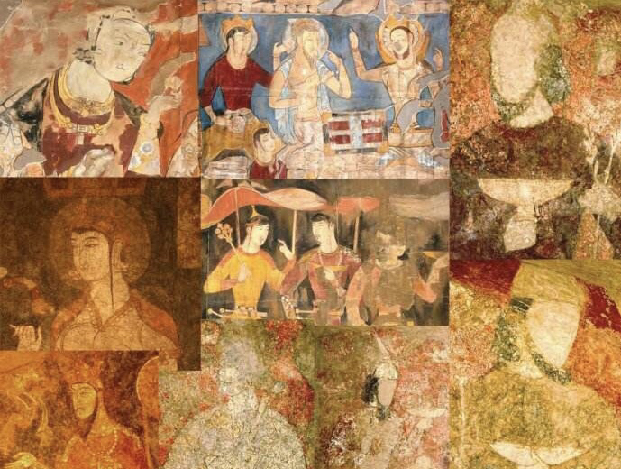 探秘丝路行:康居国 寻找最神秘的粟特商人