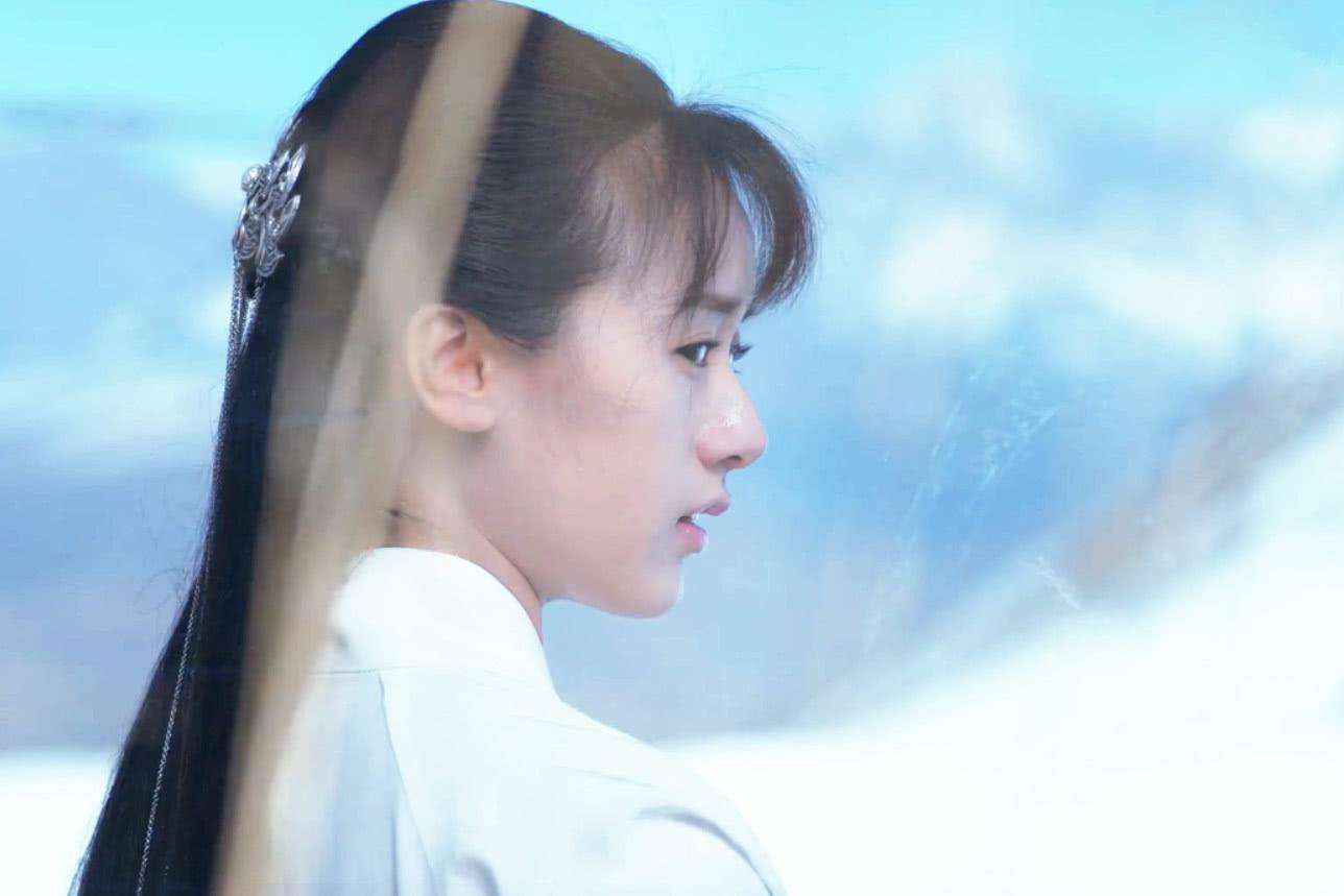 袁冰妍表示《将夜2》她还会是莫山山,只是宁缺已不是原来的宁缺