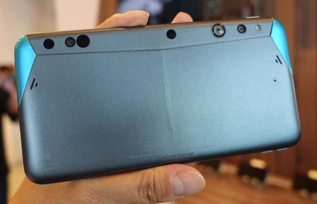 tof镜头重回视线,2020旗舰手机必备?