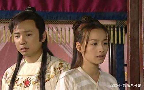 我们拍的电视剧,为何还比不过17年前《穿越时空的爱恋》? 我们拍的电视剧,为何还比不过17年前《穿越时空的爱恋》?
