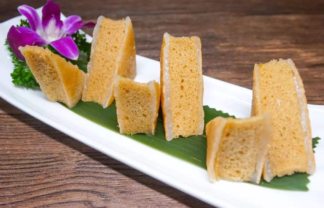 这些不错的东莞特色美食小吃,值得去品尝