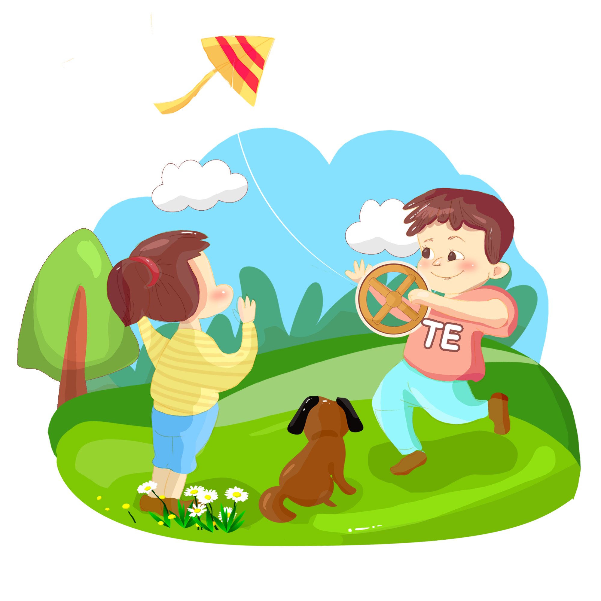 宝宝的户外活动该如何安排