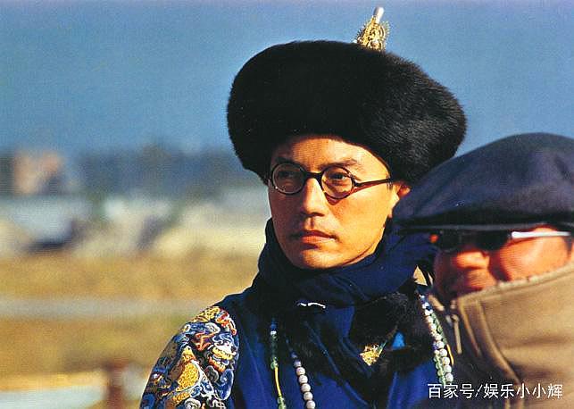 《末代皇帝》,是绝代风华尊龙