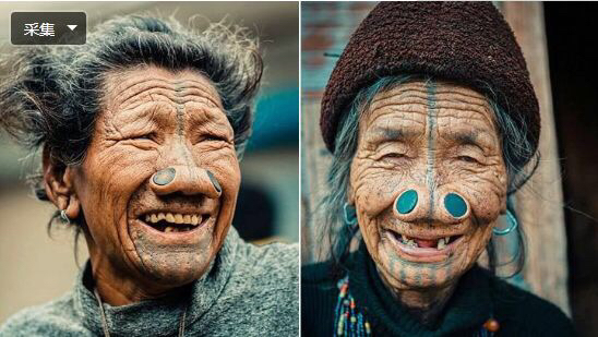 残忍的成人礼,烫乳,尼日利亚,南非等地